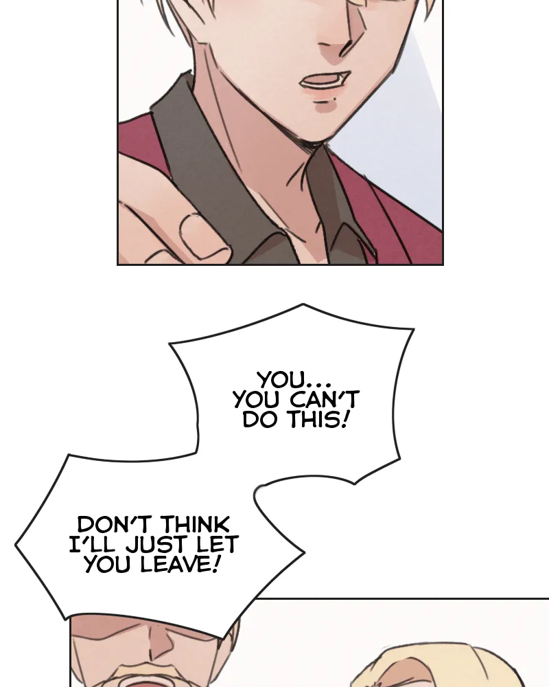 Blue Matter Chapter 116 Online - página 15