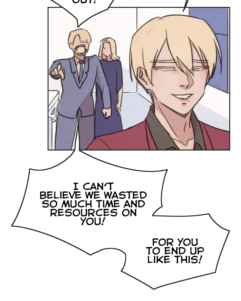 Blue Matter Chapter 116 Online - página 19