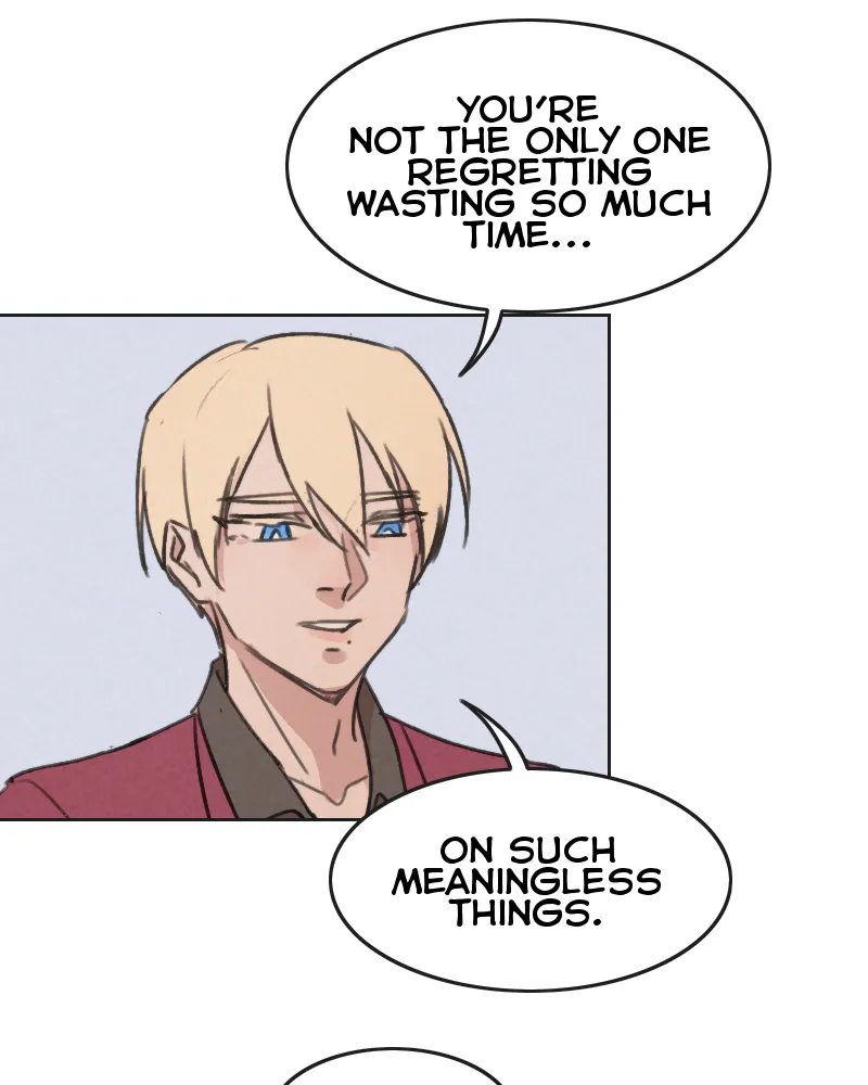 Blue Matter Chapter 116 Online - página 20