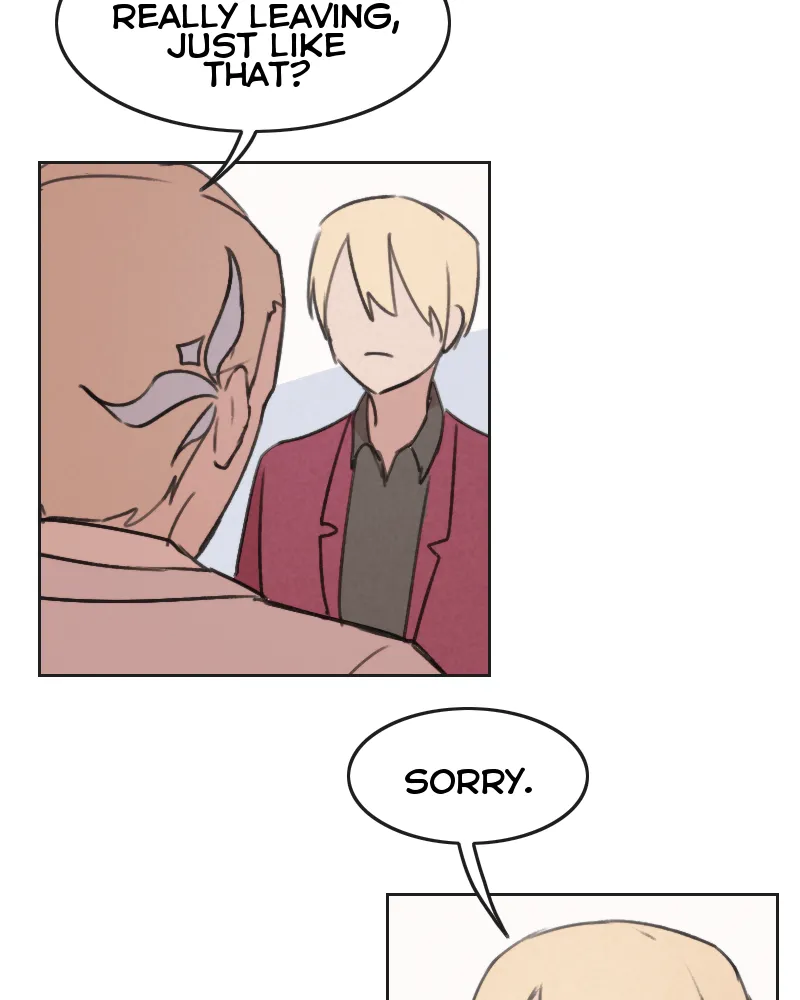 Blue Matter Chapter 116 Online - página 22