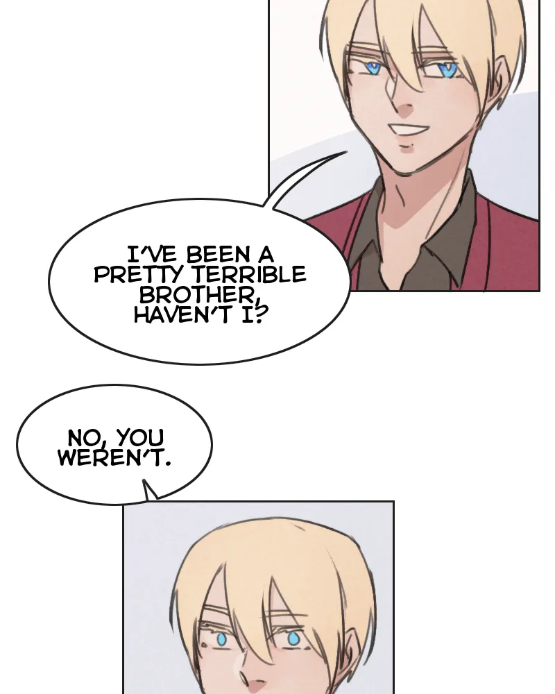 Blue Matter Chapter 116 Online - página 23