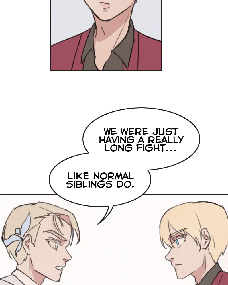 Blue Matter Chapter 116 Online - página 24