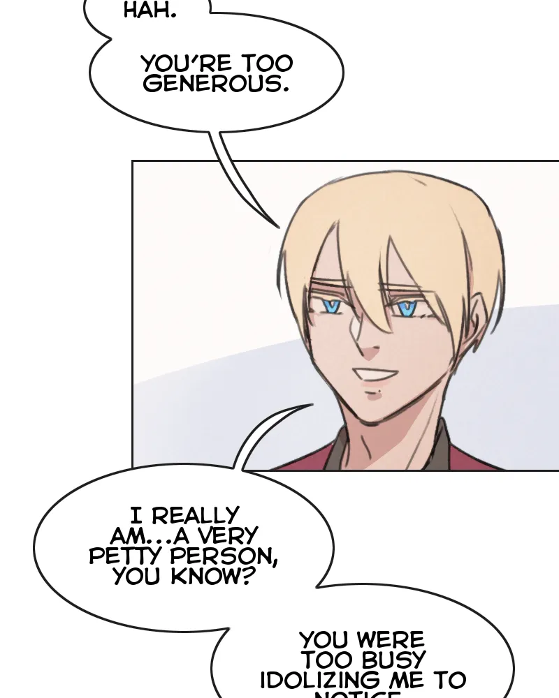 Blue Matter Chapter 116 Online - página 26