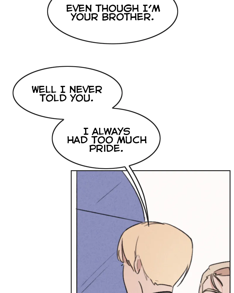 Blue Matter Chapter 116 Online - página 28