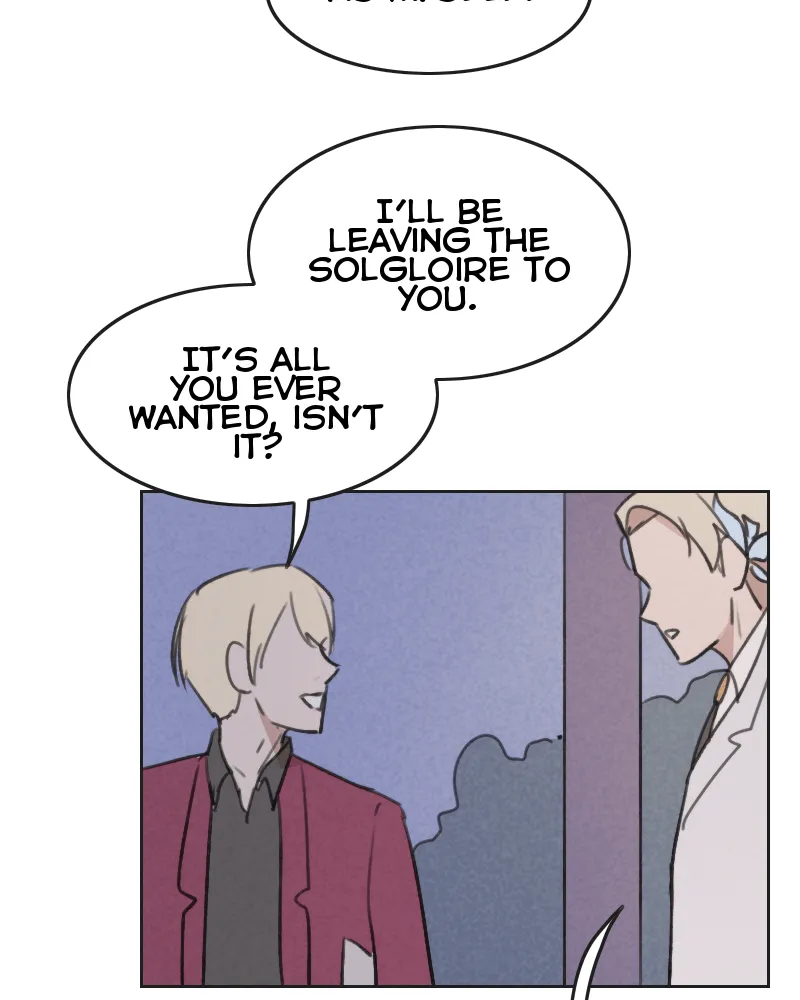Blue Matter Chapter 116 Online - página 32