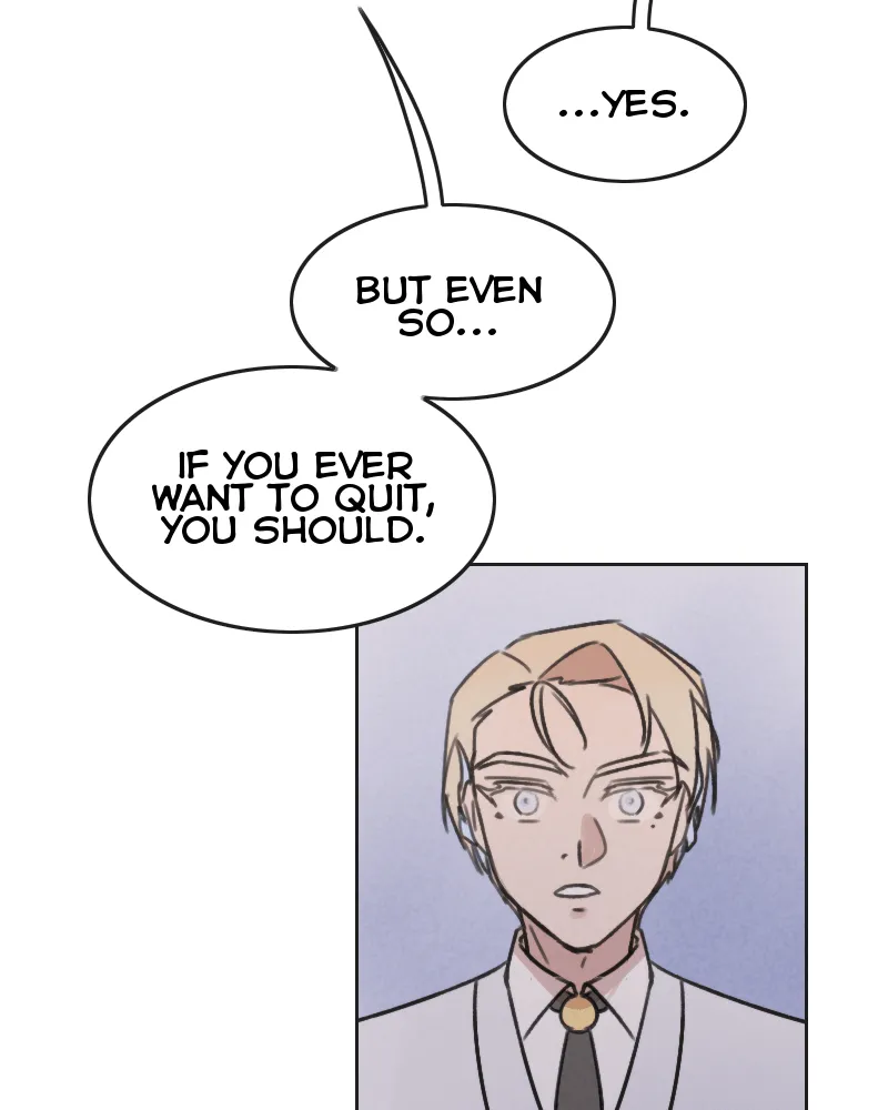 Blue Matter Chapter 116 Online - página 33