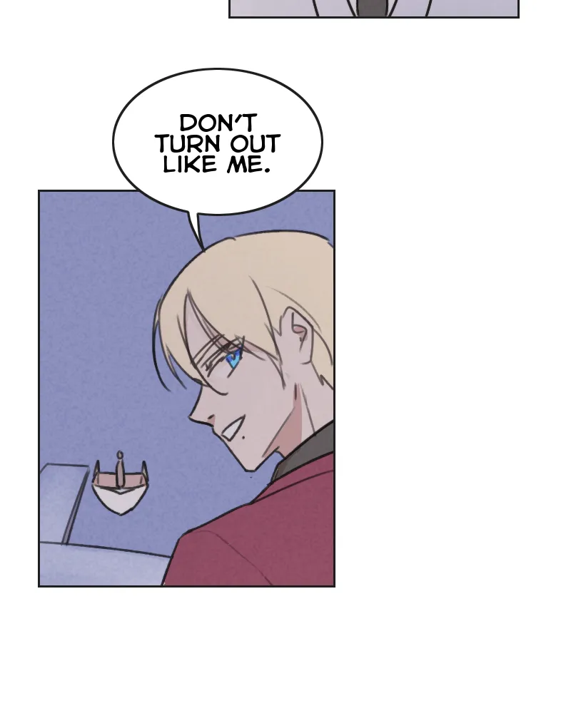 Blue Matter Chapter 116 Online - página 34