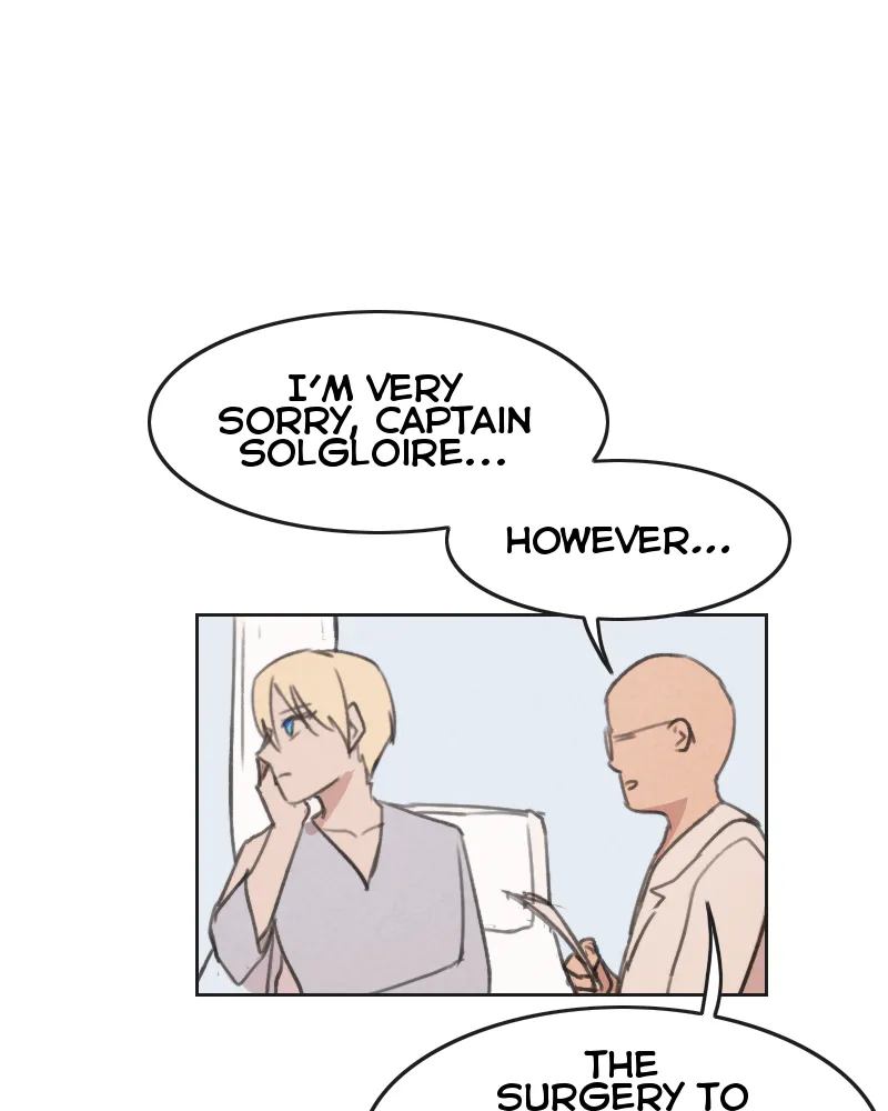 Blue Matter Chapter 116 Online - página 36