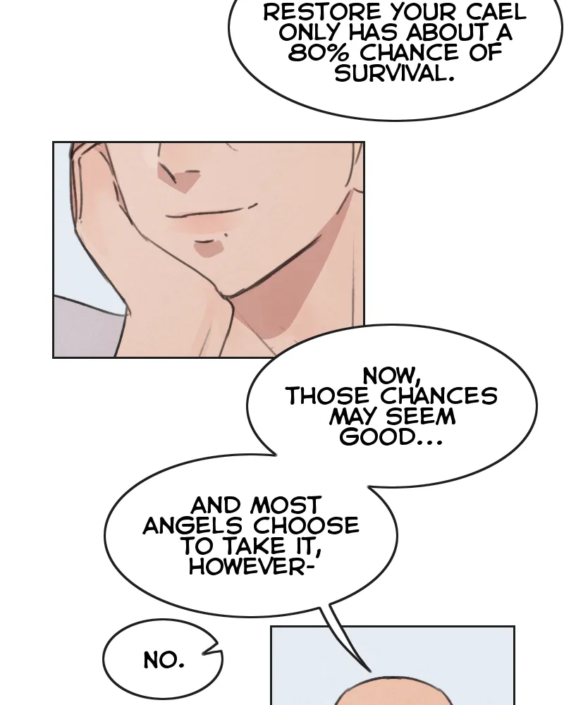 Blue Matter Chapter 116 Online - página 37