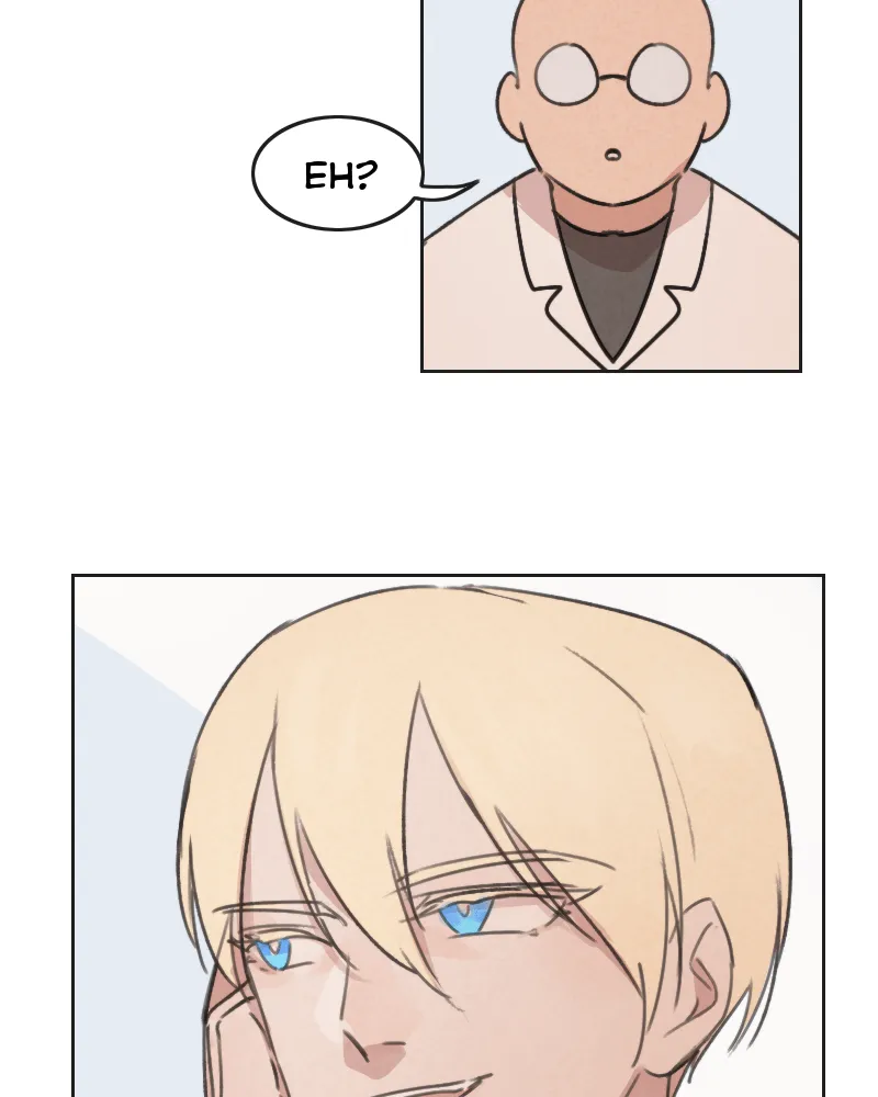 Blue Matter Chapter 116 Online - página 38