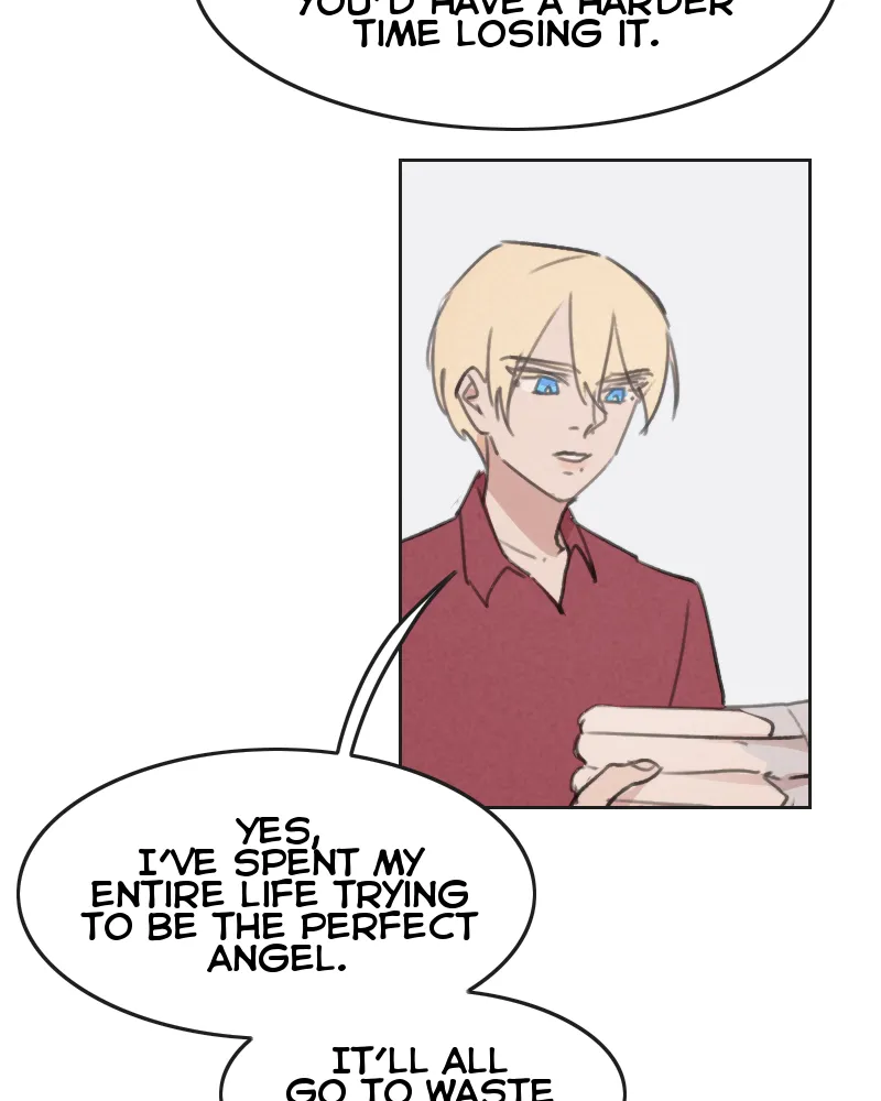Blue Matter Chapter 116 Online - página 42