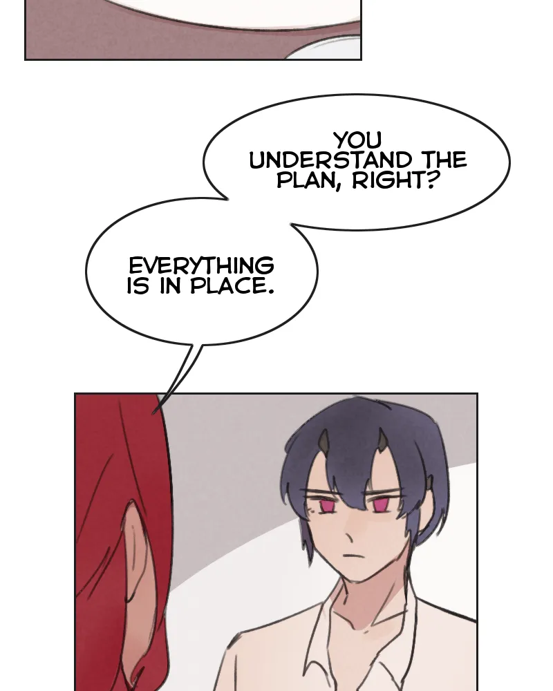 Blue Matter Chapter 116 Online - página 50