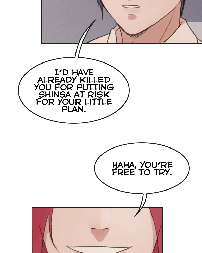 Blue Matter Chapter 116 Online - página 52
