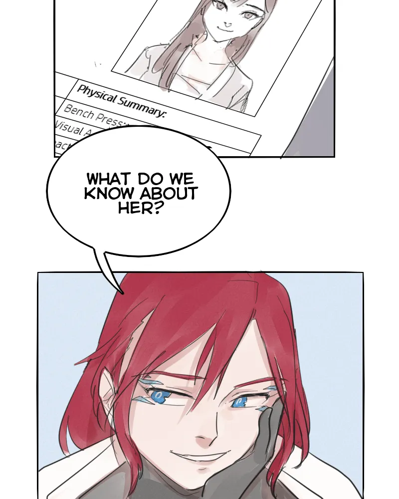 Blue Matter Chapter 12 Online - página 2