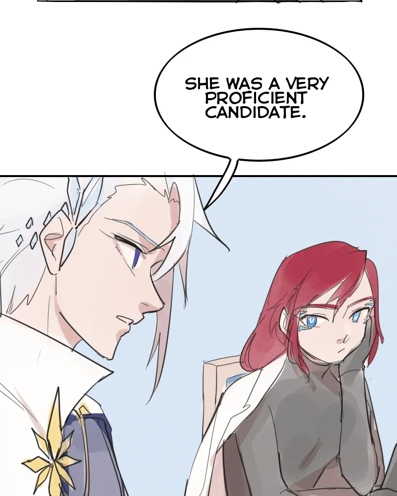 Blue Matter Chapter 12 Online - página 3