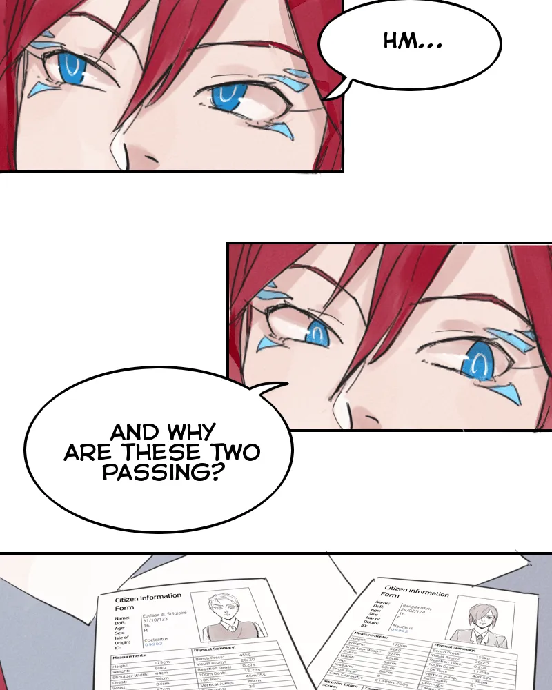 Blue Matter Chapter 12 Online - página 6