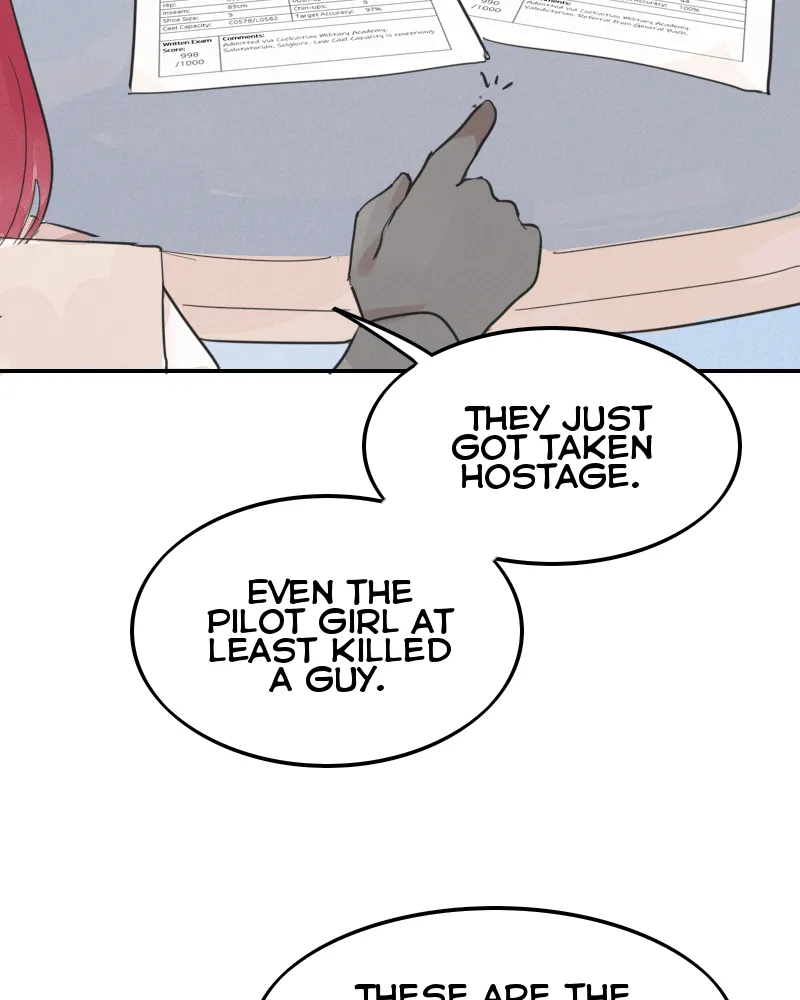 Blue Matter Chapter 12 Online - página 7