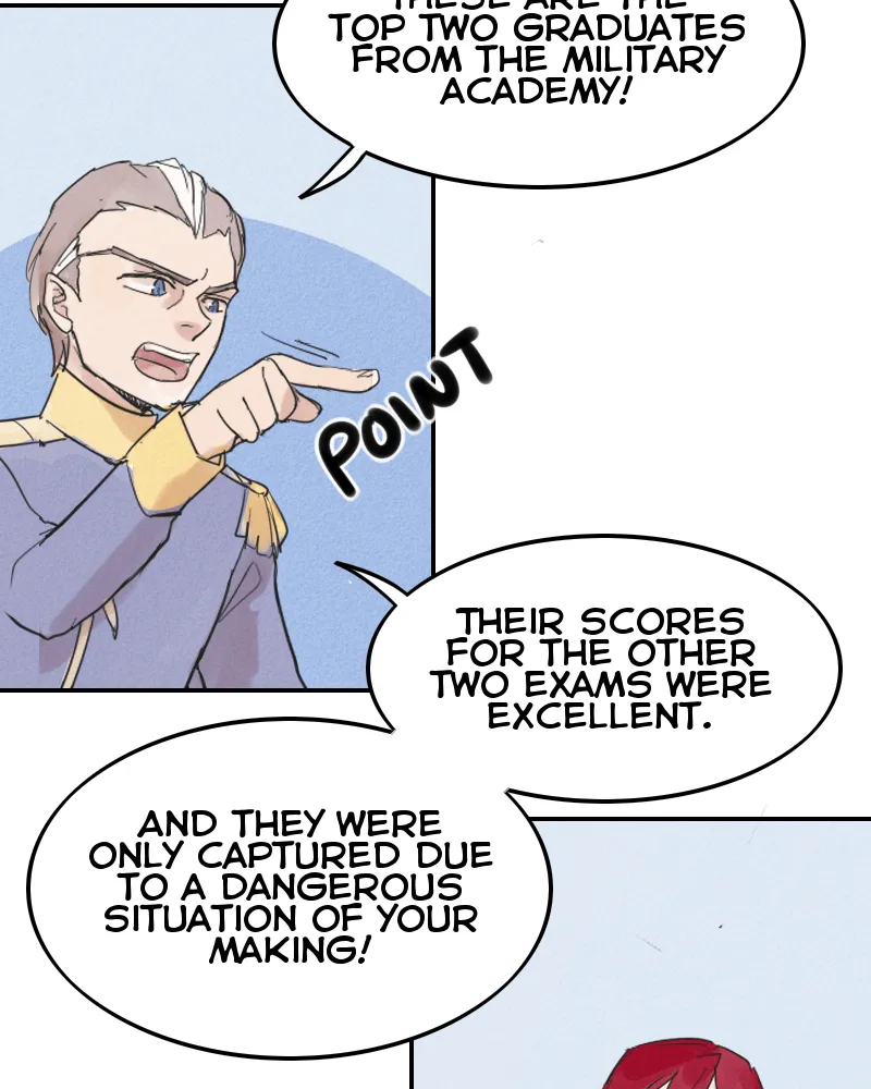 Blue Matter Chapter 12 Online - página 8