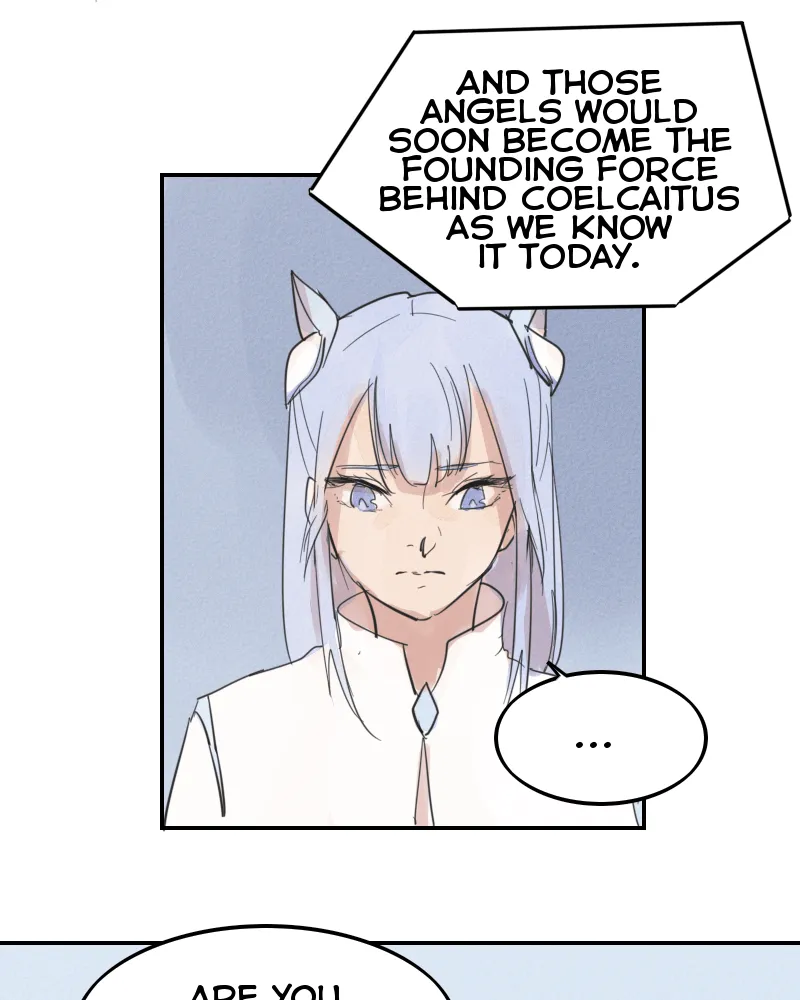 Blue Matter Chapter 12 Online - página 21
