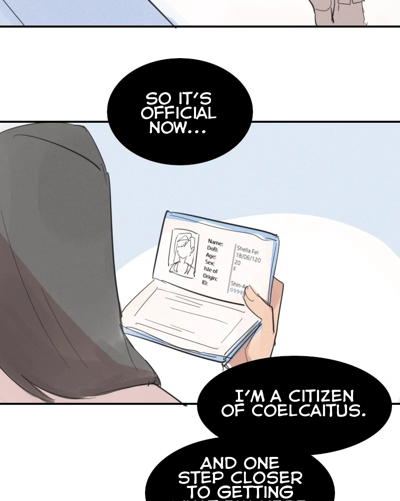 Blue Matter Chapter 12 Online - página 28