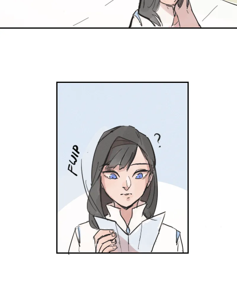 Blue Matter Chapter 12 Online - página 31