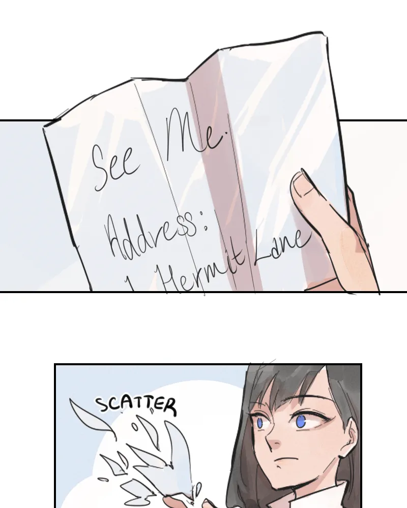 Blue Matter Chapter 12 Online - página 32