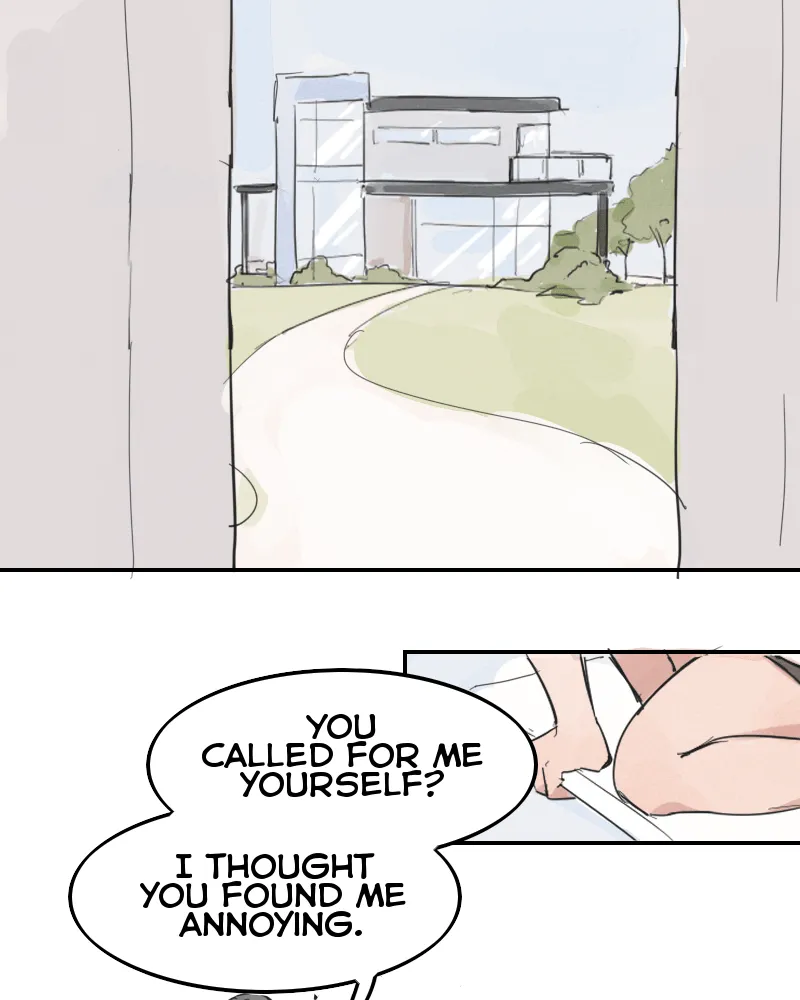 Blue Matter Chapter 12 Online - página 34