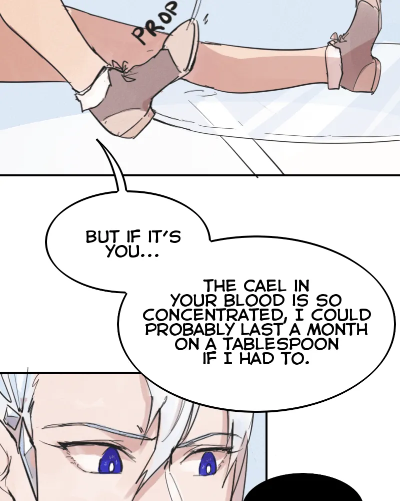 Blue Matter Chapter 12 Online - página 38