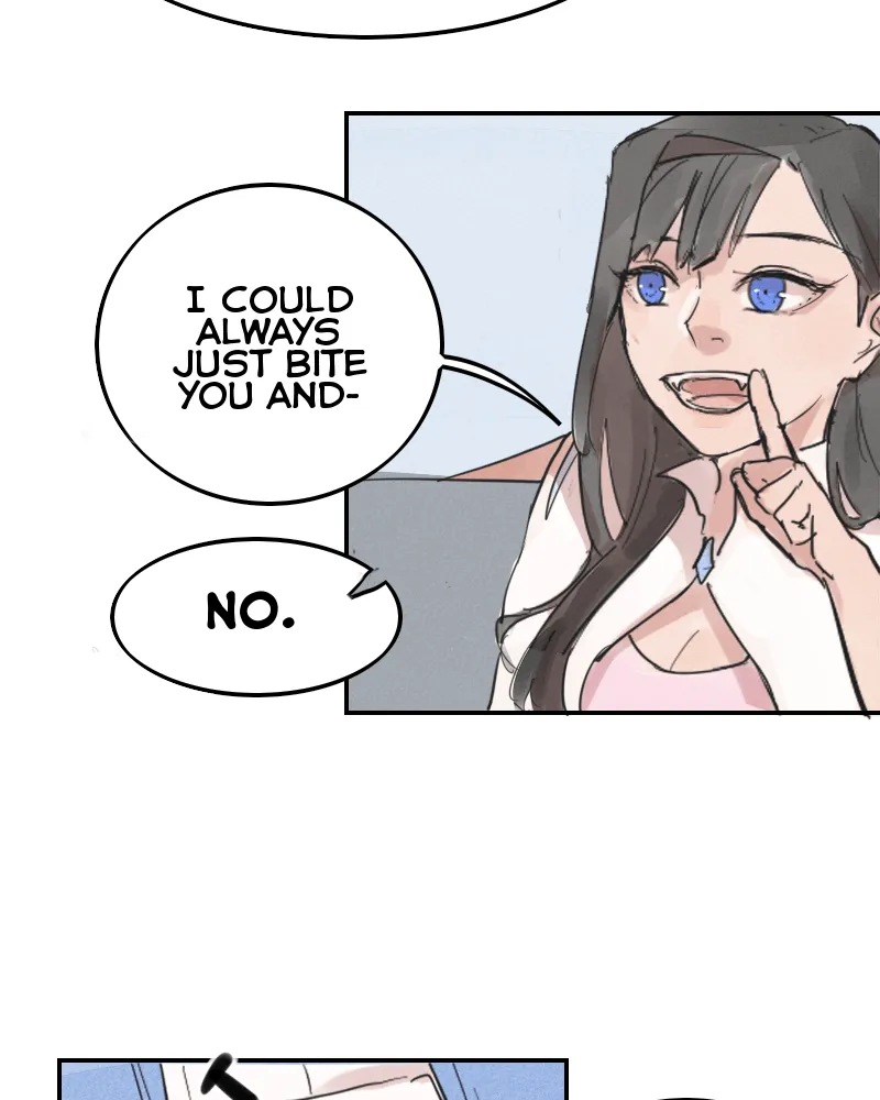 Blue Matter Chapter 12 Online - página 40