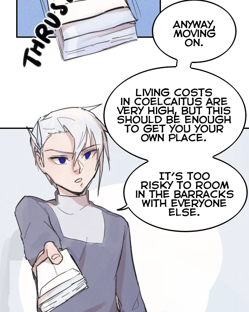 Blue Matter Chapter 12 Online - página 41