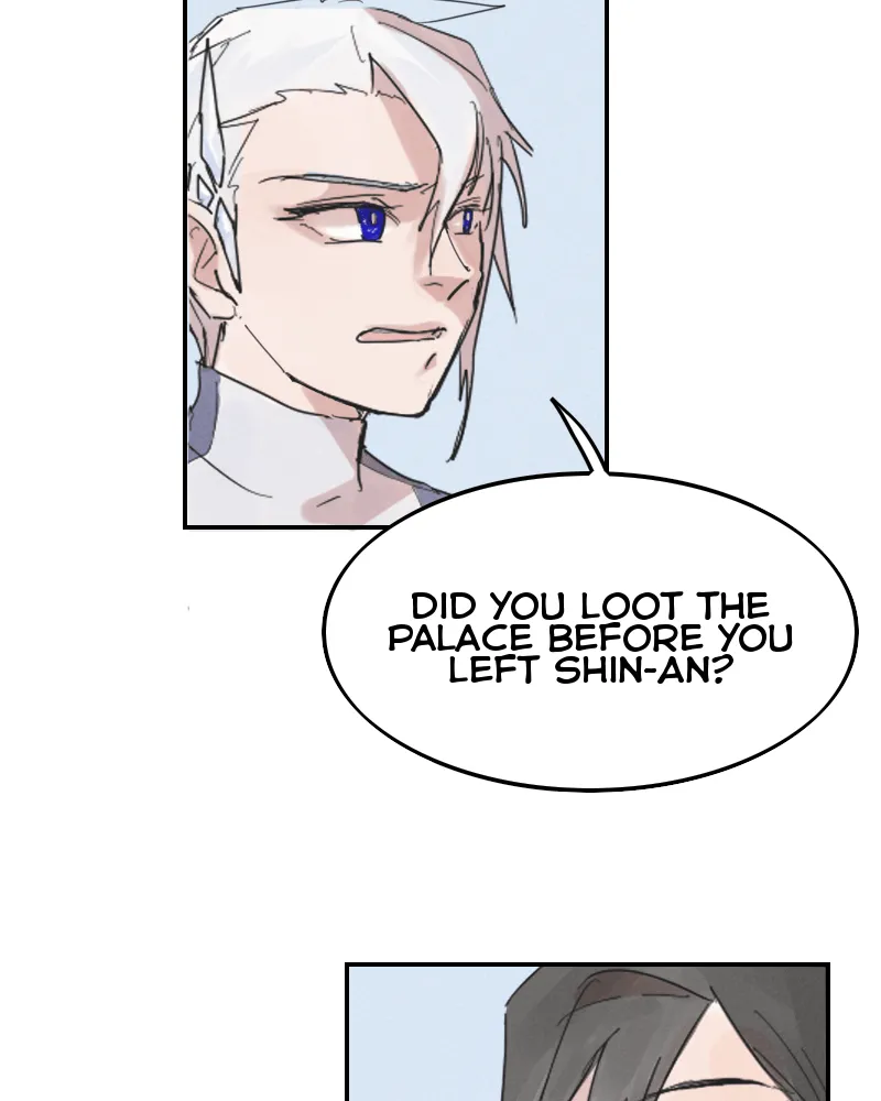 Blue Matter Chapter 12 Online - página 44