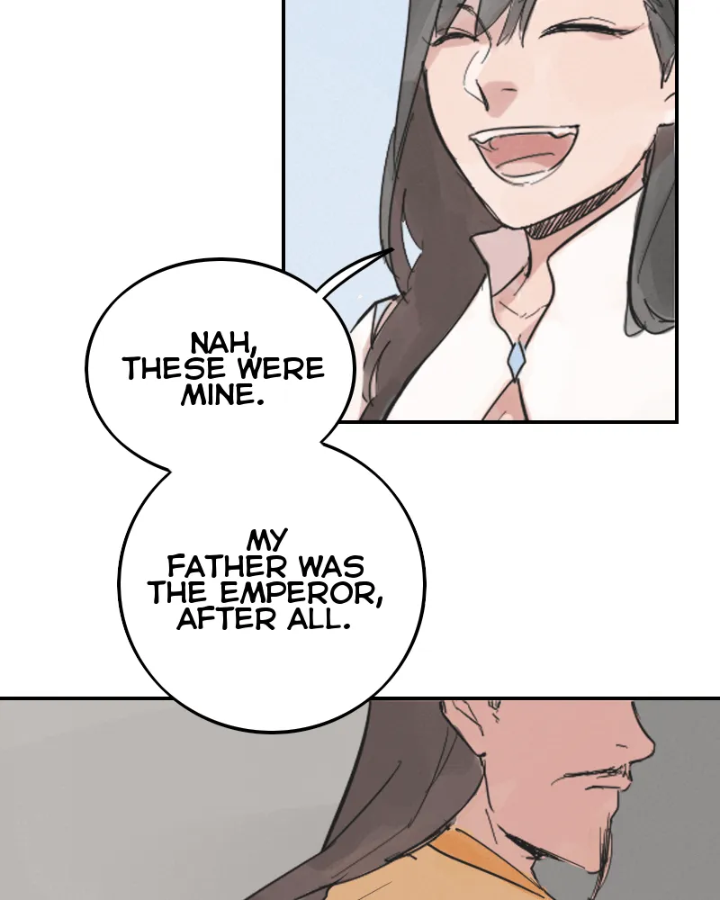 Blue Matter Chapter 12 Online - página 45