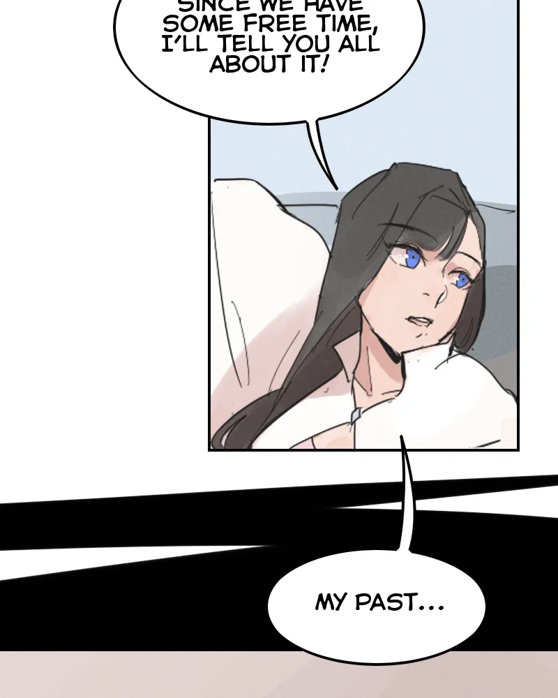 Blue Matter Chapter 12 Online - página 55