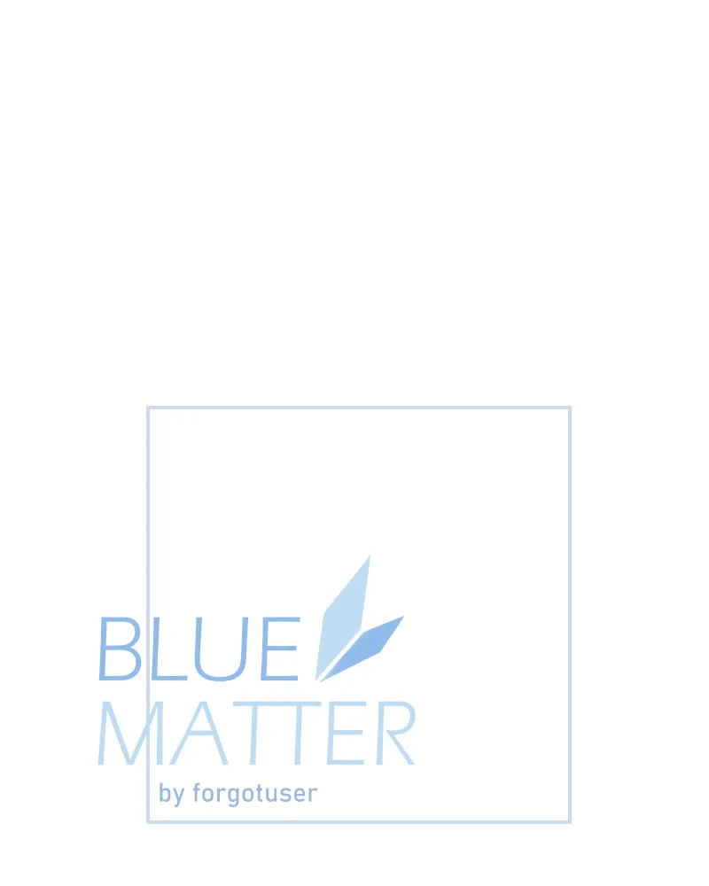 Blue Matter Chapter 16 Online - página 1