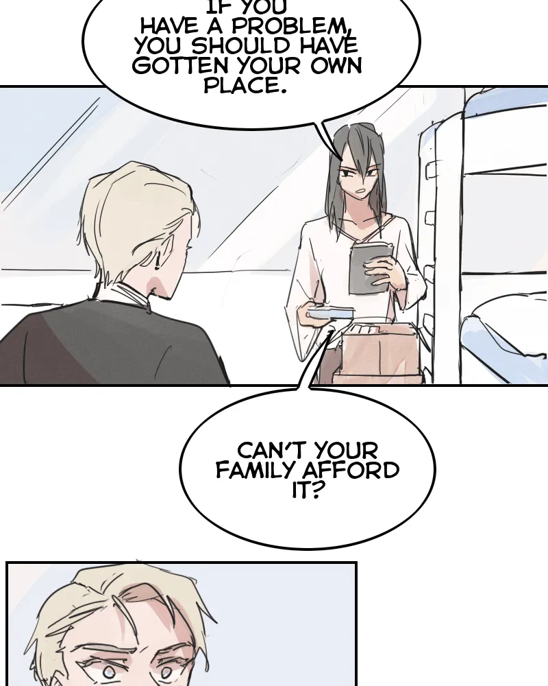 Blue Matter Chapter 16 Online - página 4