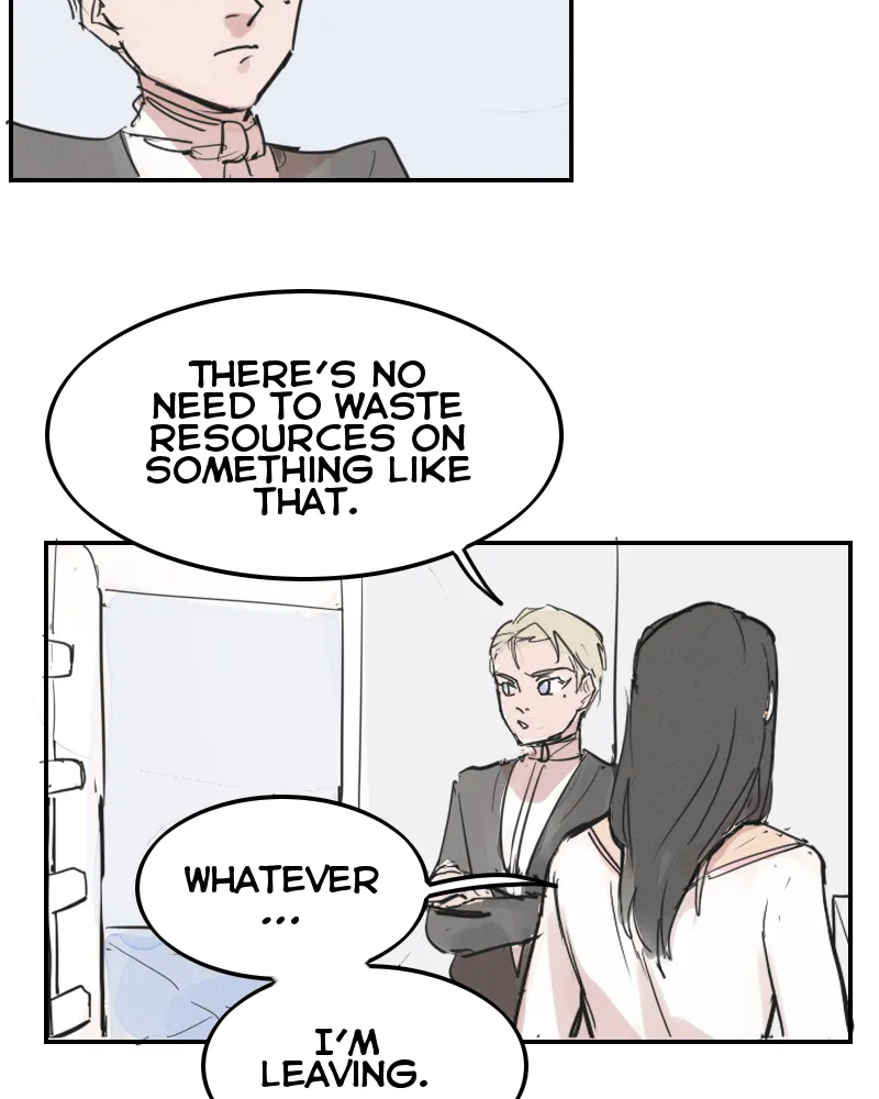 Blue Matter Chapter 16 Online - página 5