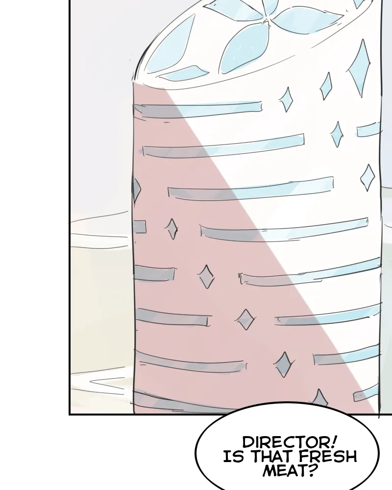 Blue Matter Chapter 16 Online - página 8