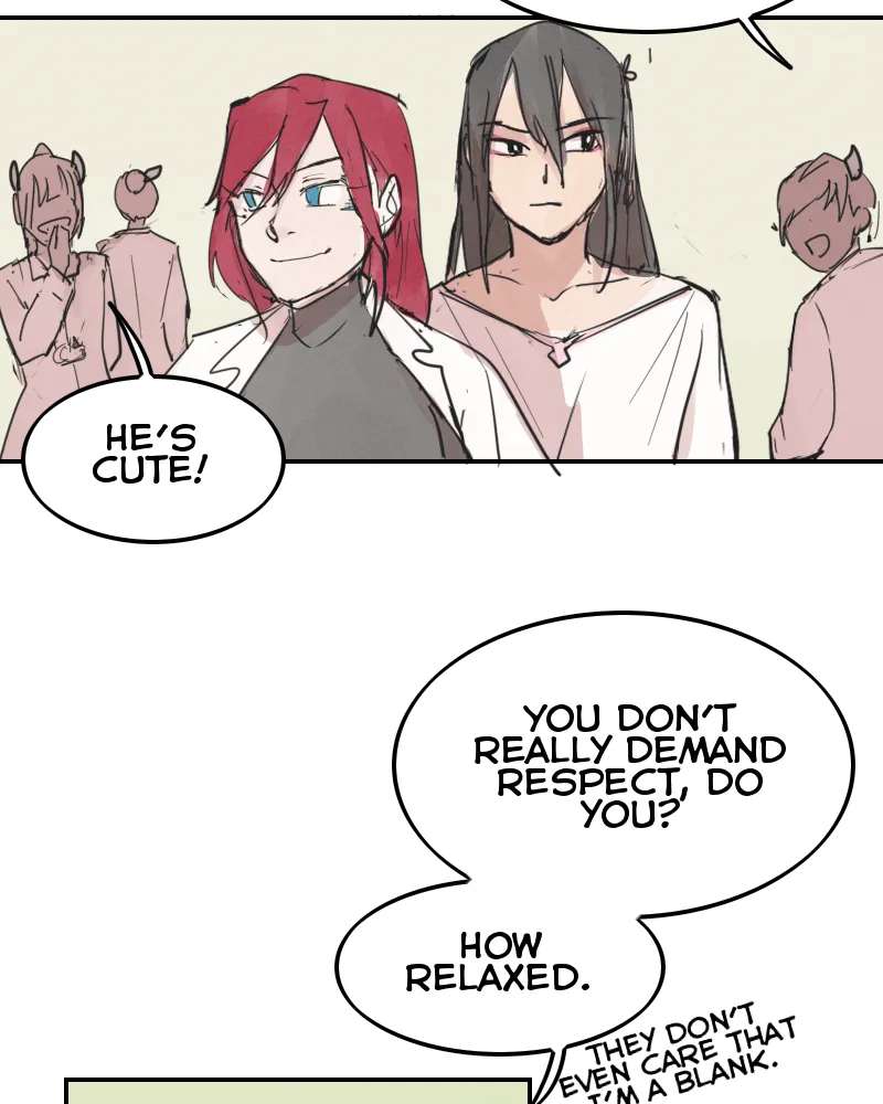 Blue Matter Chapter 16 Online - página 9