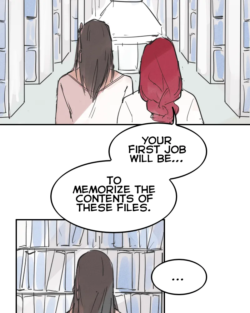 Blue Matter Chapter 16 Online - página 15