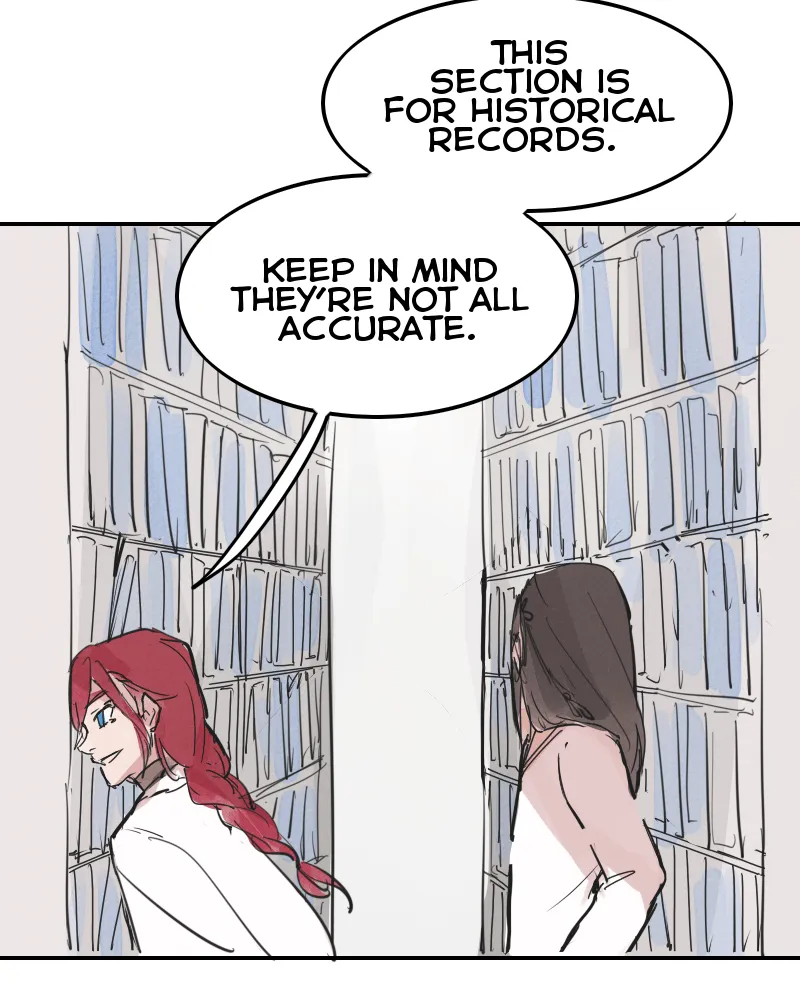 Blue Matter Chapter 16 Online - página 17