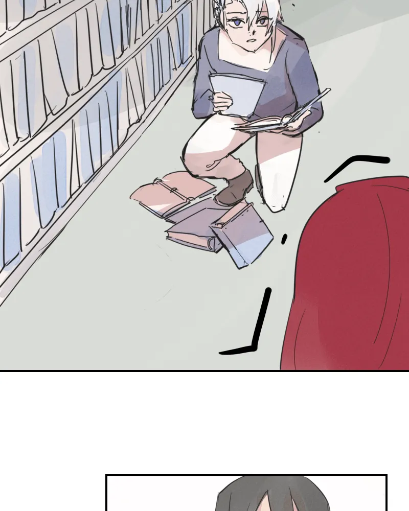 Blue Matter Chapter 16 Online - página 19