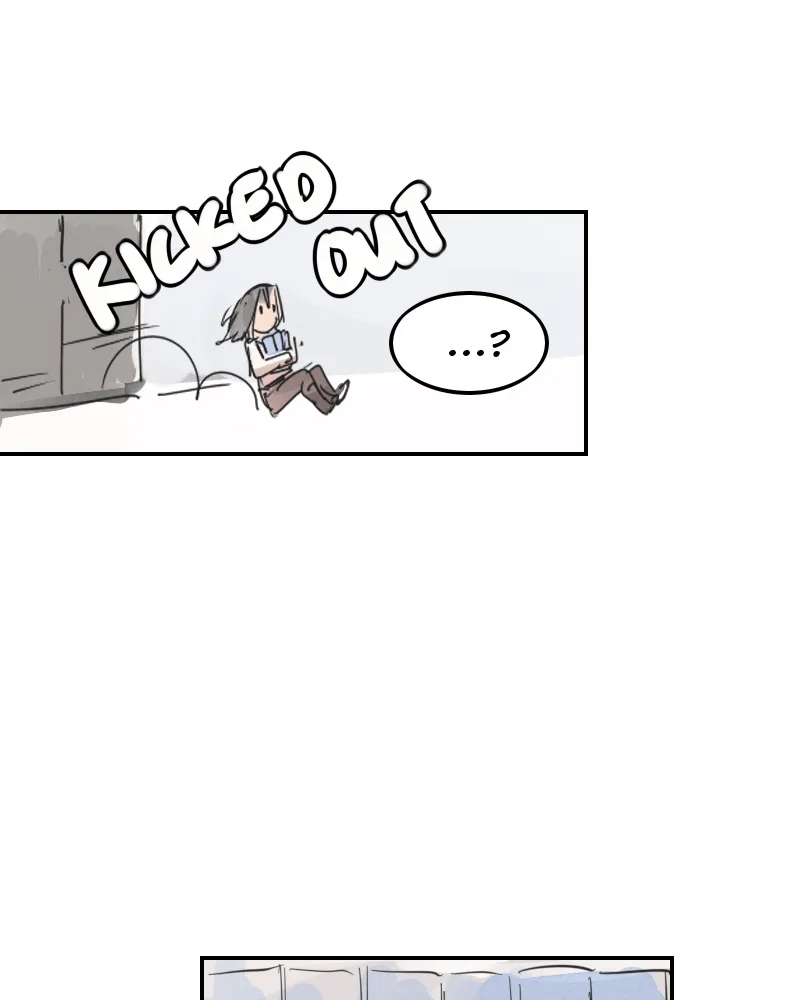 Blue Matter Chapter 16 Online - página 22