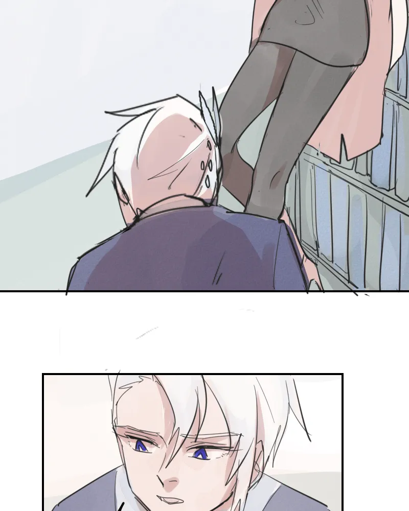 Blue Matter Chapter 16 Online - página 24