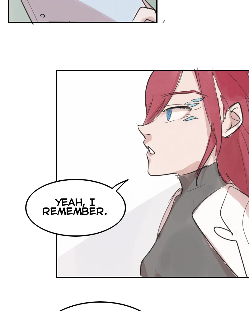 Blue Matter Chapter 16 Online - página 26
