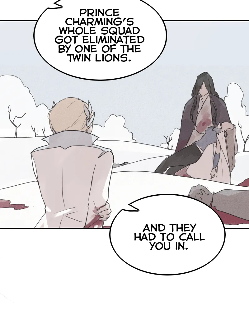 Blue Matter Chapter 16 Online - página 27