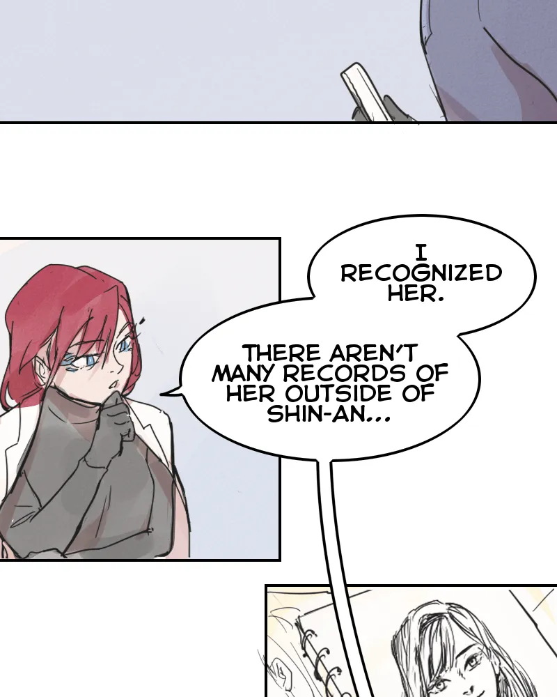 Blue Matter Chapter 16 Online - página 30