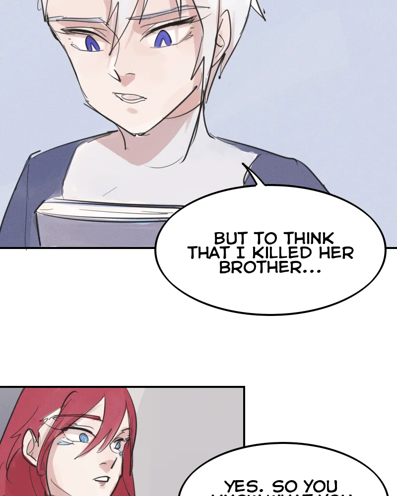 Blue Matter Chapter 16 Online - página 33