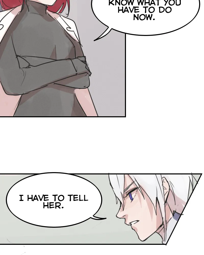 Blue Matter Chapter 16 Online - página 34