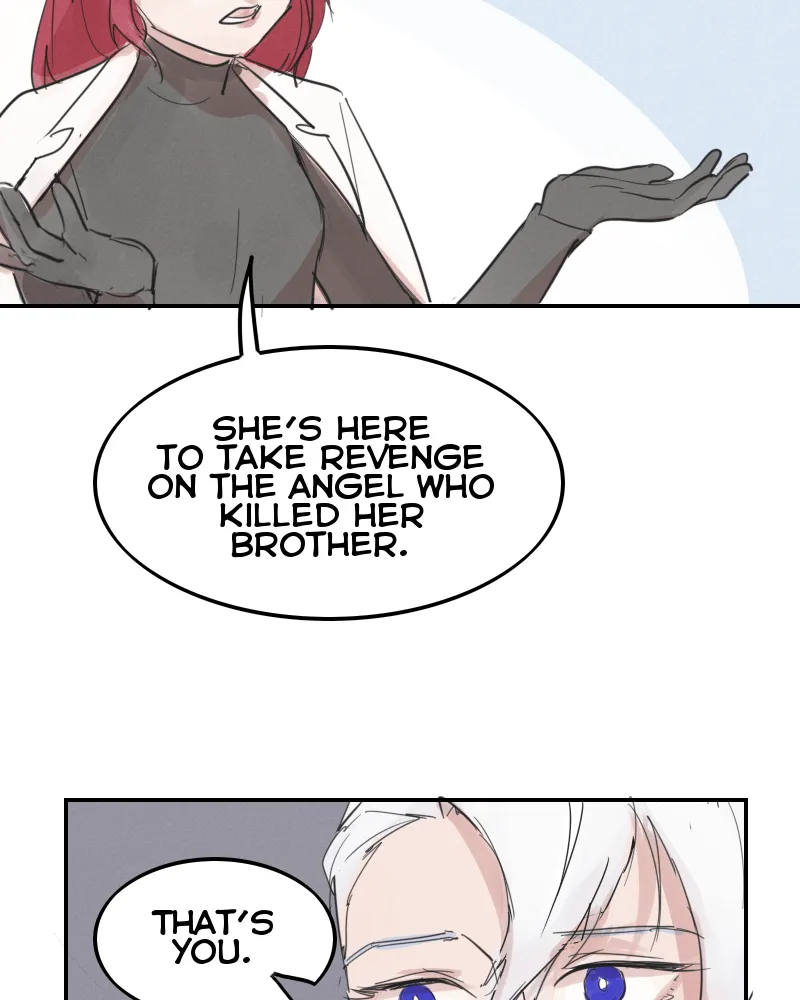 Blue Matter Chapter 16 Online - página 37
