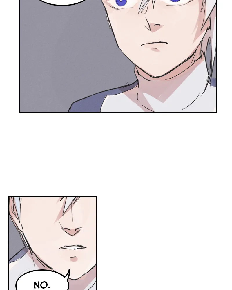 Blue Matter Chapter 16 Online - página 38
